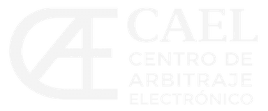 CAEL – Centro de Arbitraje Electrónico